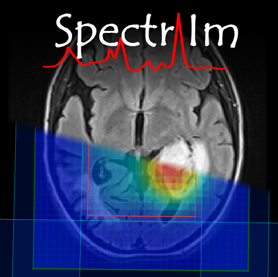 spectrIm weblogo